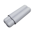 Etui - Tube à cigare pour deux cigares en cuir - couleur a choix sur commande Ninamarina Home