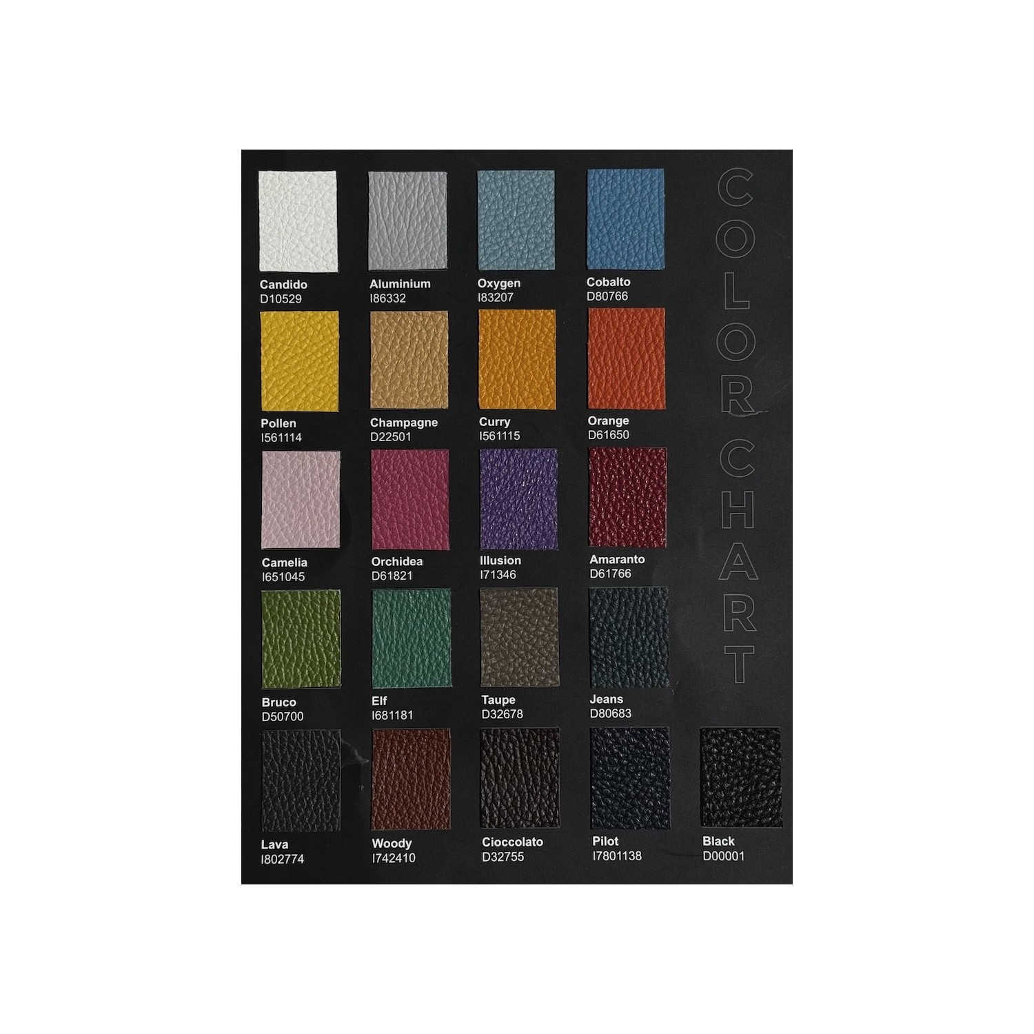 Etui - Tube à cigare pour deux cigares en cuir - couleur a choix sur commande Ninamarina Home