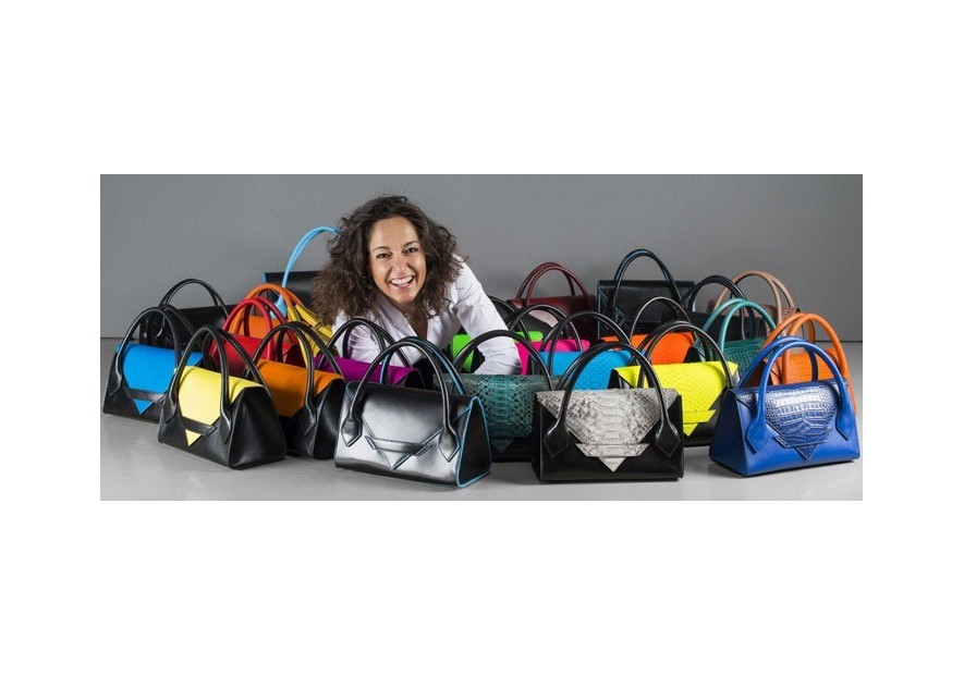 Un sac et mille anses