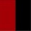 rouge/noir