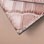Cuir et croco rose